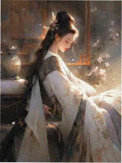 蔚蓝深处 热度第二