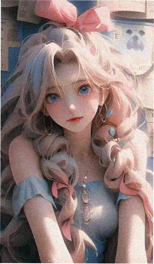 水色人生 热度第三